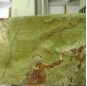 Iran green  onyx marble slabs